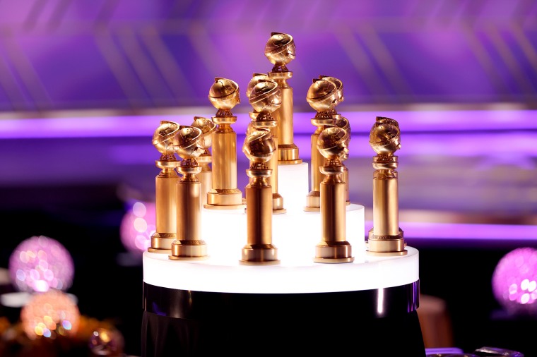 NBC will not telecast the Golden Globes next year, network says