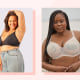 How do minimizing bras work? Lingerie experts share what to know about the  style