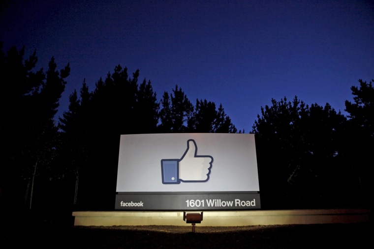 داده های فیس بوک در بیش از 500 میلیون حساب آنلاین پیدا شده است