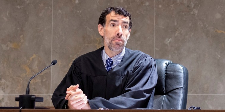 McBurney, who was overseeing the panel, issued an order Monday dissolving the special grand jury. The order says the grand jurors completed a final report and that a majority of the county's superior court judges voted to dissolve the special grand jury.