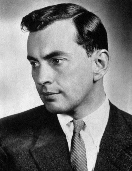 The holy family essay by gore vidal