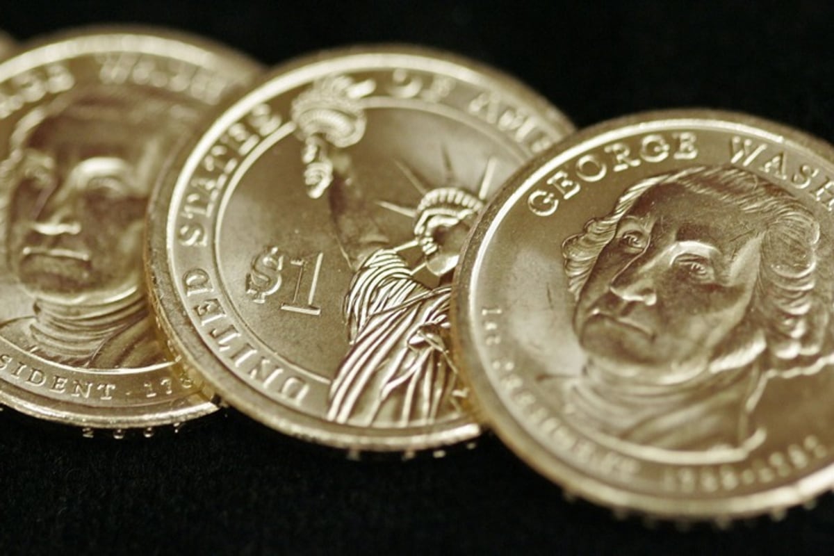 coins news