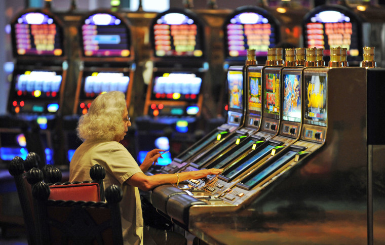 Online Casino Bahamas • Full Gambling Info