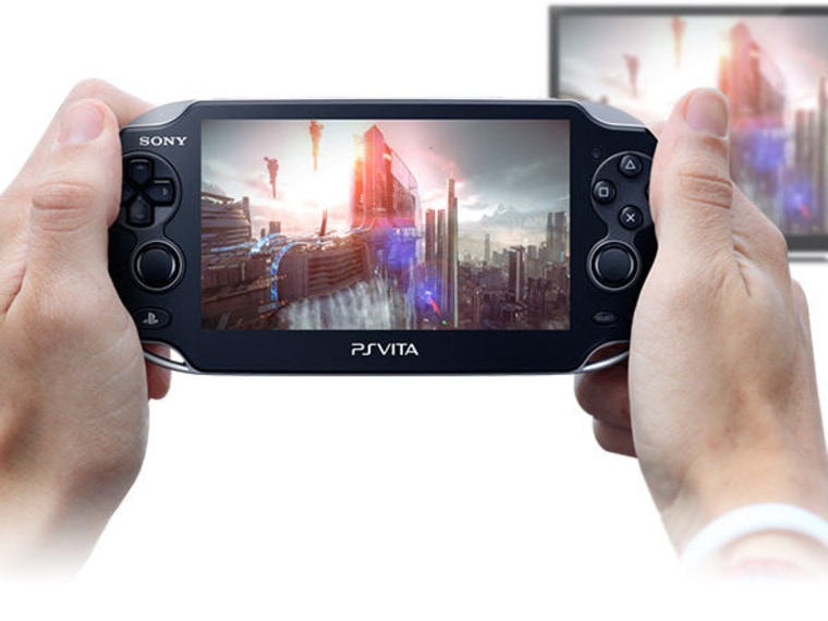 how to use ps vita as a controller for ps3
