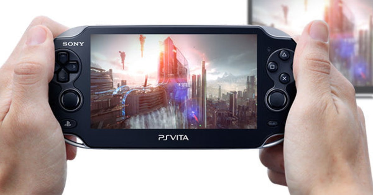 how to use ps4 controller on ps vita