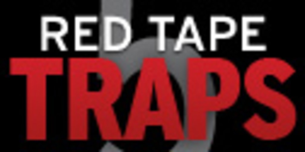 red tape brand from which country