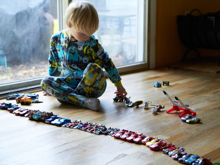 Mattel Thinks Moms Need Help Playing With Hot Wheels