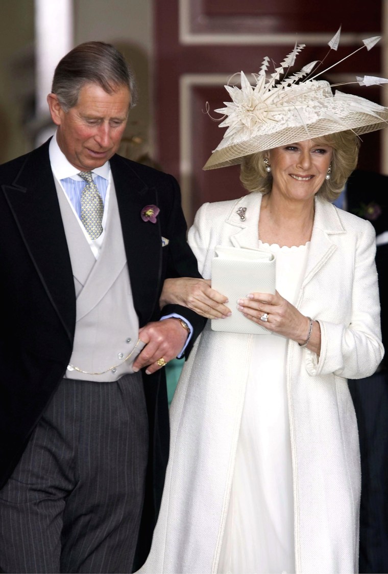 'Queen Camilla'? Duchess's journey to popularity from hated 'homewrecker'