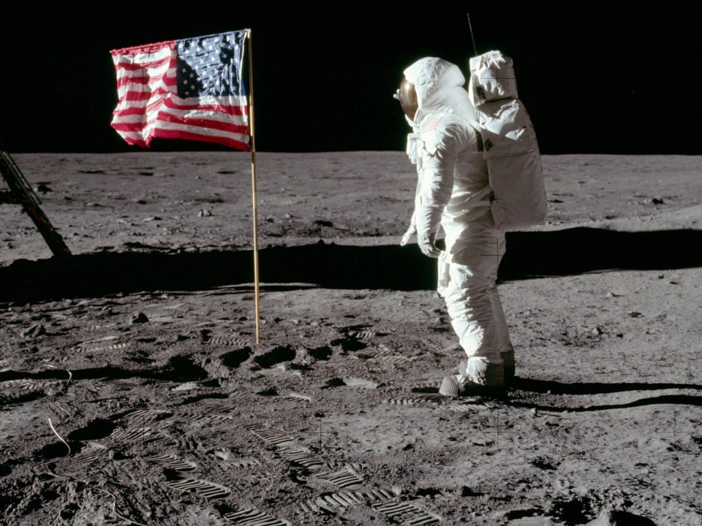 Image: Apollo 11