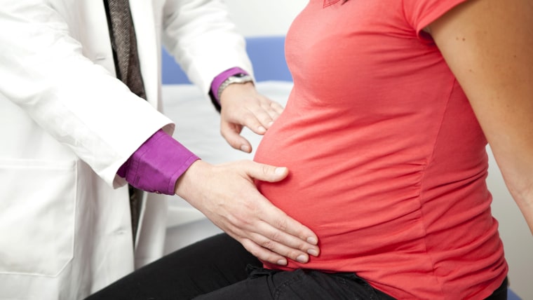 New gender predictor during pregnancy: How grossed out are ...