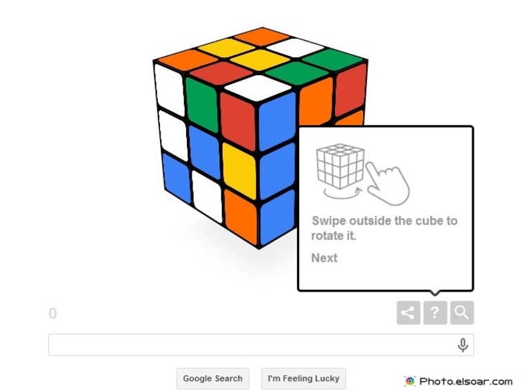 google play rubik's cube